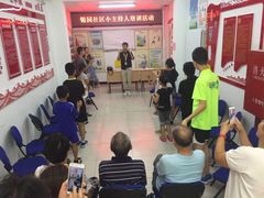 -天才声少儿口才培训中心(通州店)