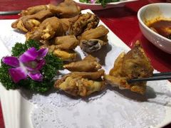-万柳阁小馆·花园餐厅(龙潭湖店)