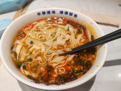 -陳香貴·兰州牛肉面(上海长风大悦城店)