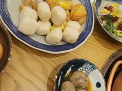 -伊豆野菜村(大族广场店)