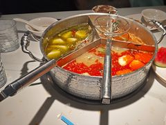 -潮牛壹号鲜牛肉火锅(世界城广场店)