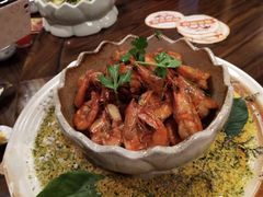 -江宁会馆(劈柴院店)