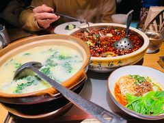 精品毛血旺-滋色臻选川菜(北京坊旗舰店)