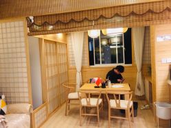 -EMILY艾枚莉美甲美睫·美颜·现磨咖啡