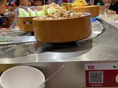 -龍歌自助小火锅(崂山丽达店)