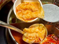 -刘一手重庆火锅(万达广场店)
