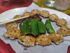 -大笑饭堂(甲子桥店)