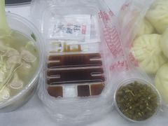 -津味张记包子铺(南开二马路店)
