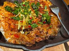 -云海肴·汽锅鸡·云南菜(苏州中心店)