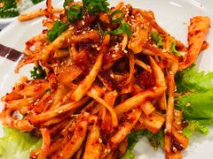 -金刚山(学府路店)