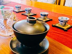 -拂晓山房·私房川菜(西门店)