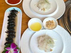 -美未居·老字号·地道顺德菜·桑拿鸡·鱼生(容桂店)