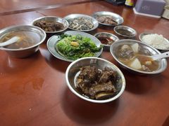 -阿秋牛排(湖心街店)