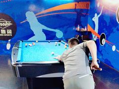 -大鲁阁保龄球(苏州园区店)