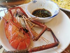 -古尚锦酒楼·水上餐厅