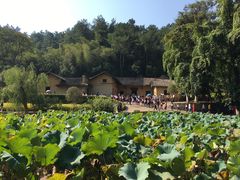 -韶山毛泽东同志故居