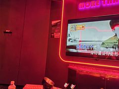 -星聚会KTV(中关村领展购物广场店)