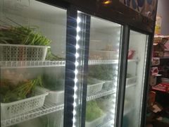 -杨姨老益阳麻辣烫(林科大店)