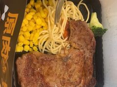 -菲滋意式餐厅(上虞万和城店)