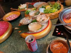 -牛New寿喜烧(龙湖金沙天街店)