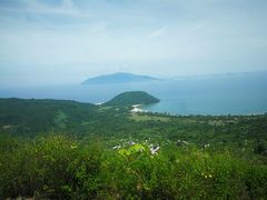 -海南铜鼓岭景区