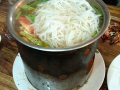 -Hue Ngon Restaurant