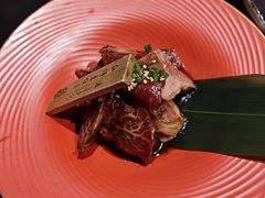 -山川小町·极番烧肉(新地假日广场店)