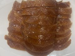 -鸿运楼烤鸭店(天桥店)