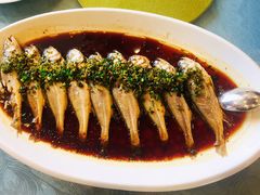 -莆鑫海鲜城(浏河店)