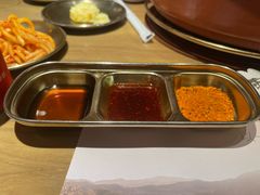 -西塔老太太泥炉烤肉(亚运村店)