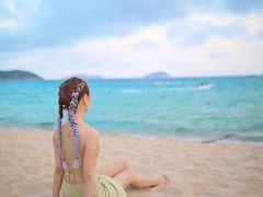 -三亚亚龙湾红树林度假酒店