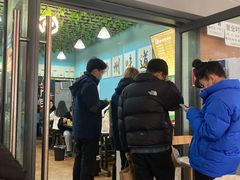 -龍城柳州螺蛳粉(群星路店)