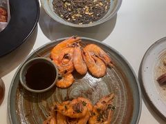 -青年公社烤鸭(青年路店)