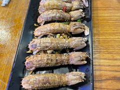-峨眉烧烤(宝龙广场店)