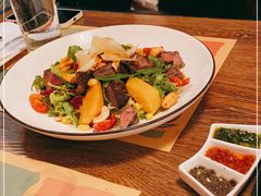 -安妮意大利餐厅(国贸店)