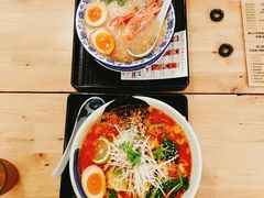 -雷门拉面·现熬骨汤(凯德来福士店)