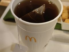 -麦当劳(长泰商业广场店)