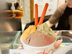 -Dip in Gelato(富民路店)