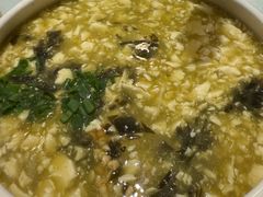 养生豆花-包子大王(新泽巷店)