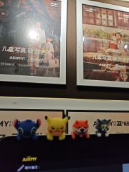 点击看大图 -爱儿美儿童摄影(五路居花园别墅店)