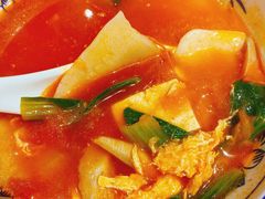 阿记蛋烩面-阿记烧烤(大兴新区店)