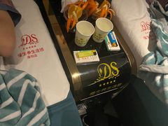 -懂生足疗SPA·康怡(天河北店)