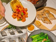 -老伙记海鲜码头(北滘店)