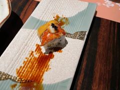 -山葵家·创意料理(万象汇店)