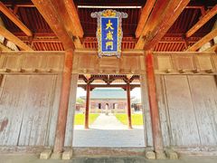 -代州文庙