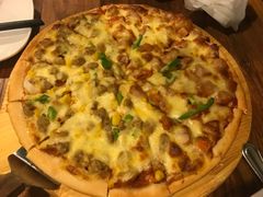 -暖食光·台式家庭餐厅·生日主题店(万达店)
