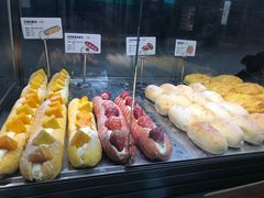-LELECHA乐乐茶(美罗城店)