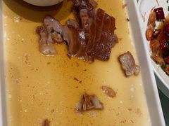 -梁家大院•农家菜(昆山会展中心店)