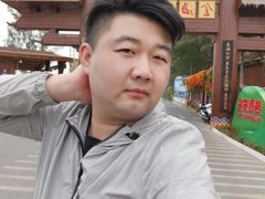 -北海金海湾红树林生态旅游区