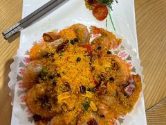 -德胜轩正宗顺德菜(宝安沙井会展中心店)